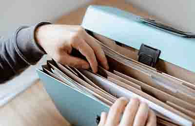 人大代表履職報告