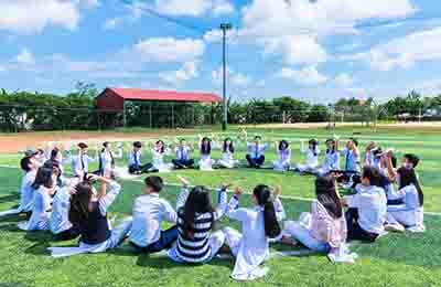 初中物理浮力的定義