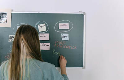 年度考核個人述職