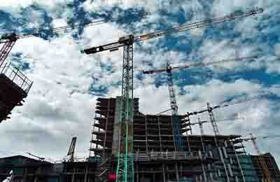 現(xiàn)代物流建設(shè)