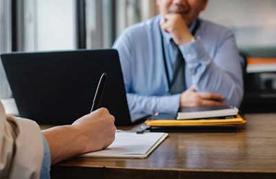 對(duì)工作的改善建議