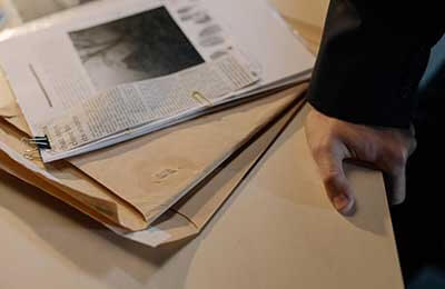 歷史建筑調(diào)查