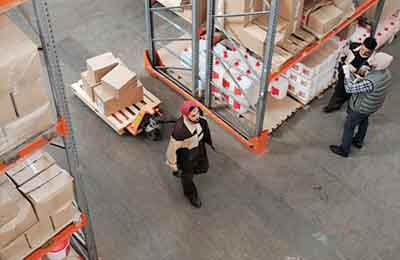 車(chē)間日常工作計(jì)劃