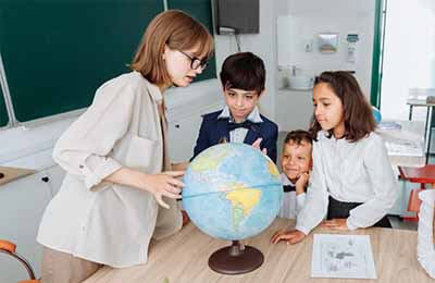 地理信息技術(shù)論文