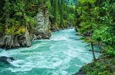 資源勘查工程的認(rèn)識