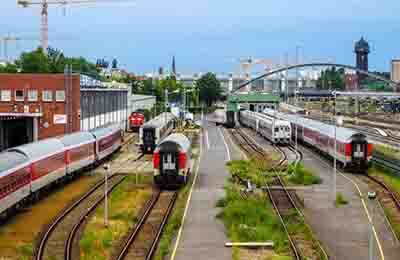 軌道實訓(xùn)總結(jié)