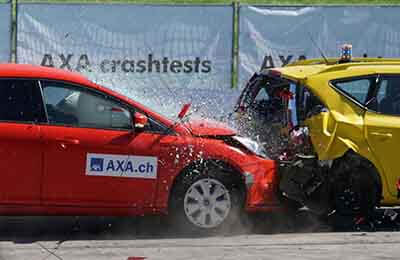 事故應(yīng)急救援預(yù)案