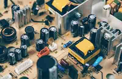 如何撲滅電氣火災(zāi)