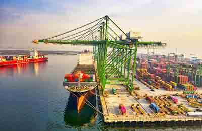 物流工程與管理專業(yè)