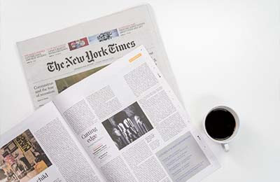 新聞學(xué)的好處