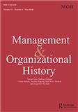 Management & Organizational History