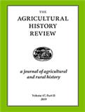 Agricultural History Review