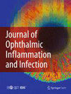 Journal Of Ophthalmic Inflammation And Infection