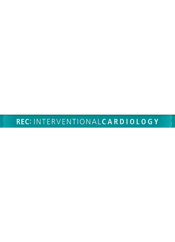 Rec-interventional Cardiology