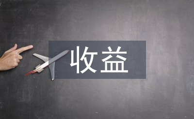 納稅籌劃的收益