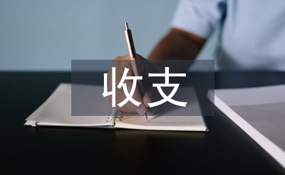 如何加強收支審計提高經濟效益