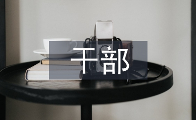 村級扶貧干部工作總結(jié)