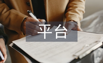 平臺(tái)經(jīng)濟(jì)分析