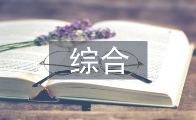 會(huì)計(jì)專業(yè)綜合實(shí)訓(xùn)總結(jié)