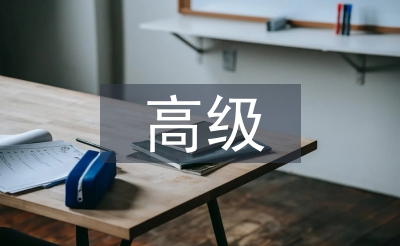 高級(jí)會(huì)計(jì)論文