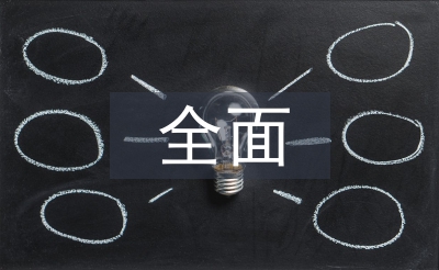 全面預(yù)算管理工作計劃