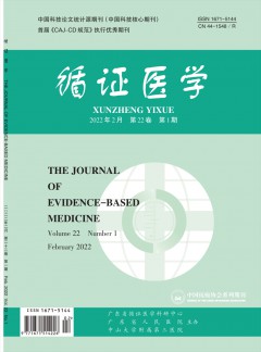 循證醫(yī)學雜志