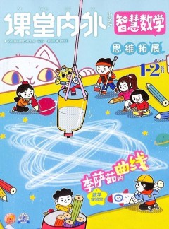 智慧數(shù)學雜志