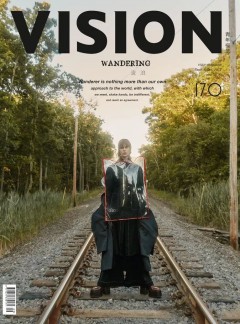 青年視覺(jué)雜志